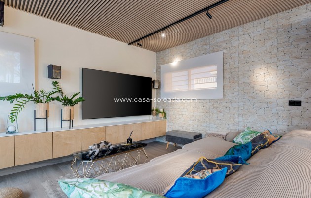 Revente - Villa - Jacarilla