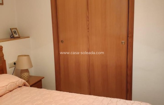Herverkoop - Appartement / flat - Torrevieja - Playa del Cura
