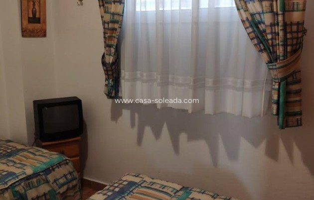 Herverkoop - Appartement / flat - Torrevieja - Playa del Cura