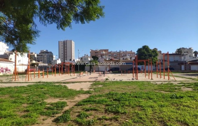 Herverkoop - Appartement / flat - Torrevieja - Playa del Cura