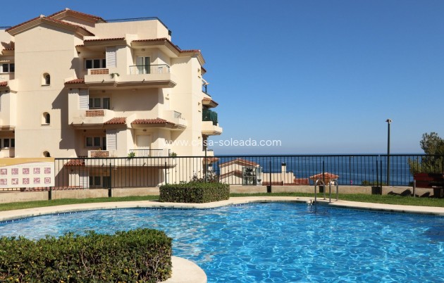 Herverkoop - Appartement / flat - Altea - Costa Blanca