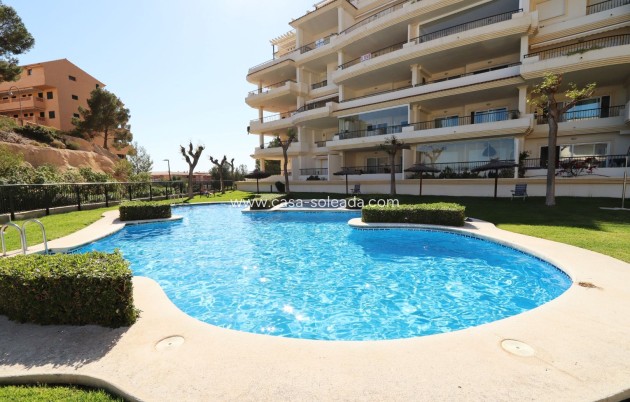 Herverkoop - Appartement / flat - Altea - Costa Blanca