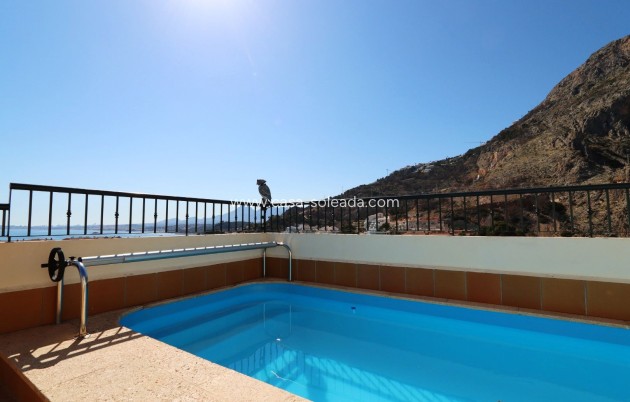 Herverkoop - Appartement / flat - Altea - Costa Blanca