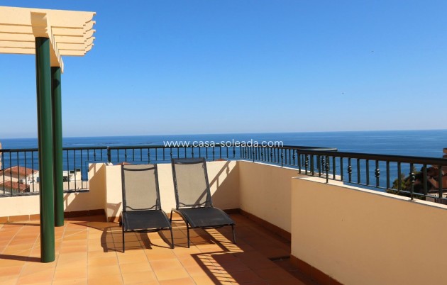 Herverkoop - Appartement / flat - Altea - Costa Blanca