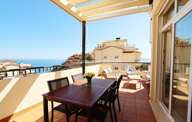 Herverkoop - Appartement / flat - Altea - Costa Blanca