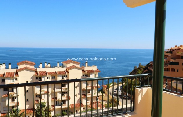 Herverkoop - Appartement / flat - Altea - Costa Blanca