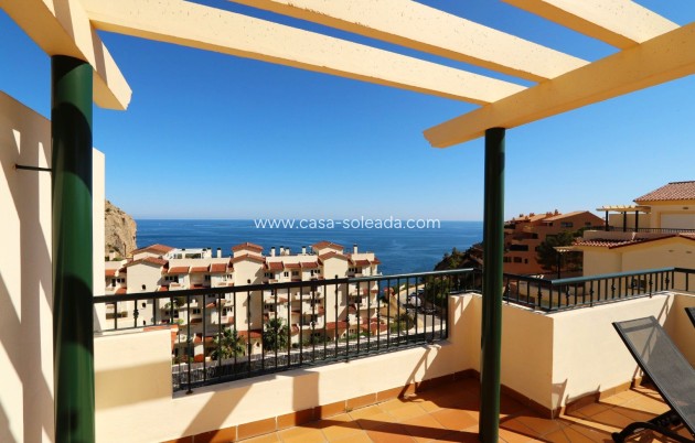 Herverkoop - Appartement / flat - Altea - Costa Blanca