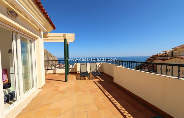 Herverkoop - Appartement / flat - Altea - Costa Blanca