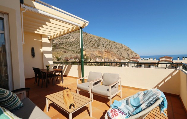 Herverkoop - Appartement / flat - Altea - Costa Blanca