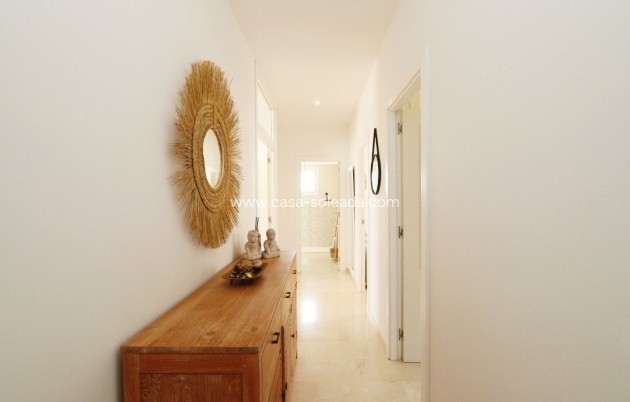Herverkoop - Appartement / flat - Altea - Costa Blanca