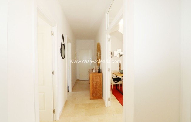 Herverkoop - Appartement / flat - Altea - Costa Blanca