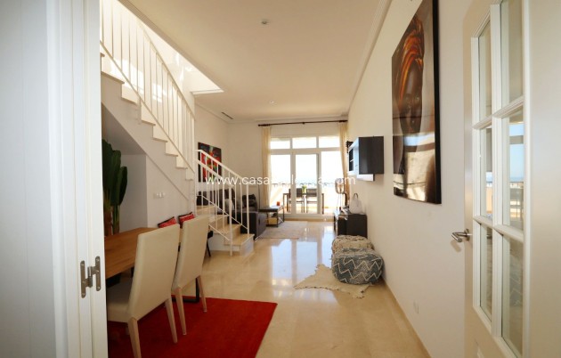 Herverkoop - Appartement / flat - Altea - Costa Blanca