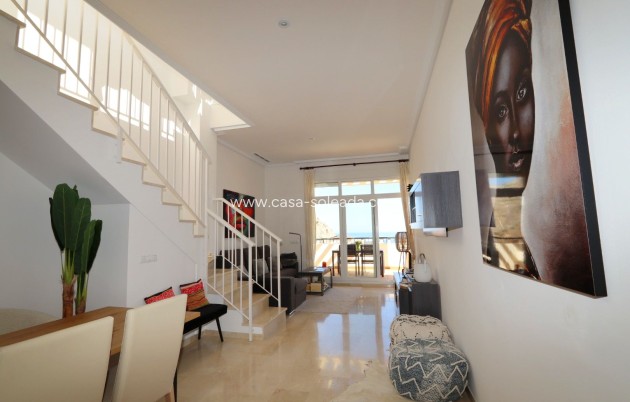 Herverkoop - Appartement / flat - Altea - Costa Blanca