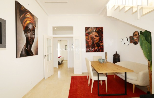 Herverkoop - Appartement / flat - Altea - Costa Blanca