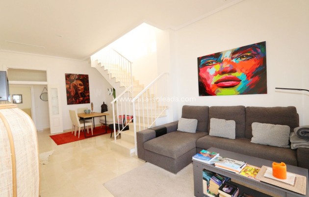 Herverkoop - Appartement / flat - Altea - Costa Blanca