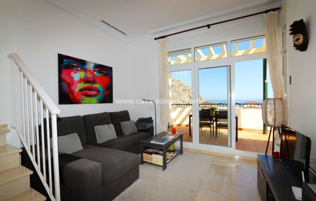 Herverkoop - Appartement / flat - Altea - Costa Blanca