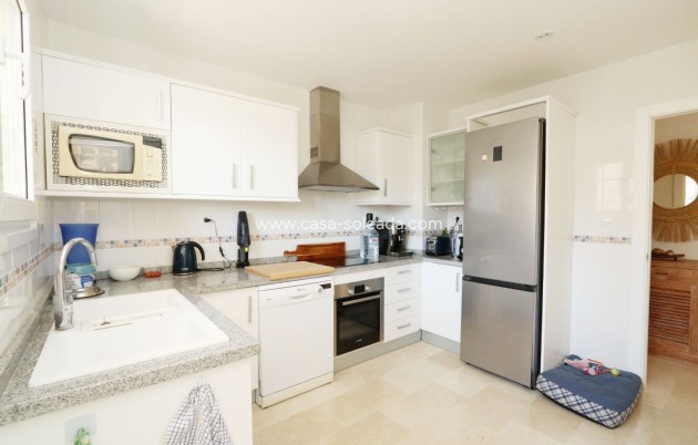Herverkoop - Appartement / flat - Altea - Costa Blanca