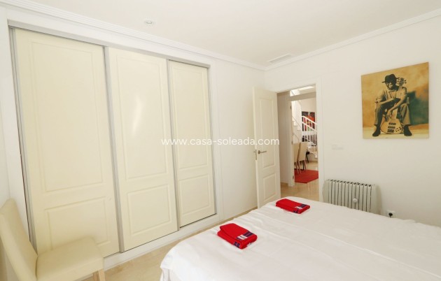 Herverkoop - Appartement / flat - Altea - Costa Blanca