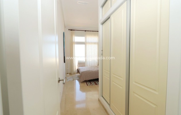 Herverkoop - Appartement / flat - Altea - Costa Blanca