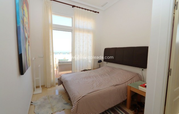 Herverkoop - Appartement / flat - Altea - Costa Blanca