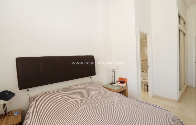 Herverkoop - Appartement / flat - Altea - Costa Blanca