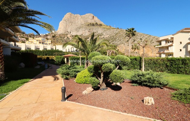 Herverkoop - Appartement / flat - Altea - Costa Blanca