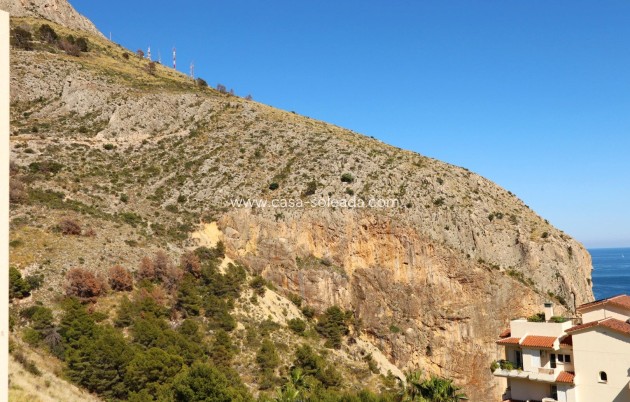 Herverkoop - Appartement / flat - Altea - Costa Blanca