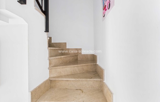 Wiederverkauf - Stadthaus - La Manga del Mar Menor - Costa Calida