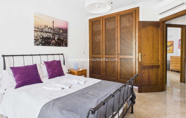 Wiederverkauf - Stadthaus - La Manga del Mar Menor - Costa Calida