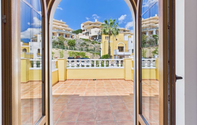Wiederverkauf - Stadthaus - La Manga del Mar Menor - Costa Calida