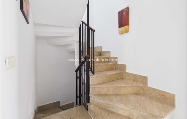Wiederverkauf - Stadthaus - La Manga del Mar Menor - Costa Calida