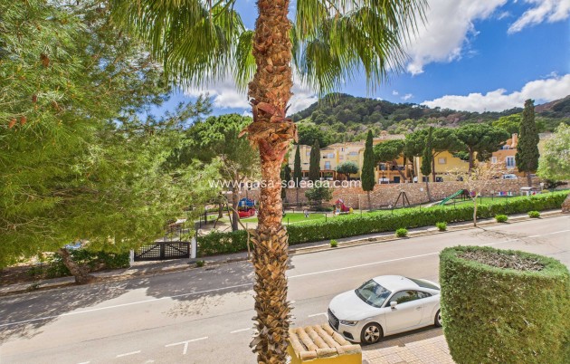 Wiederverkauf - Stadthaus - La Manga del Mar Menor - Costa Calida