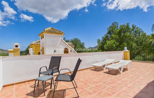 Wiederverkauf - Stadthaus - La Manga del Mar Menor - Costa Calida