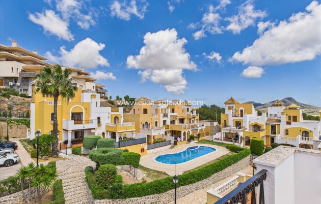 Wiederverkauf - Stadthaus - La Manga del Mar Menor - Costa Calida