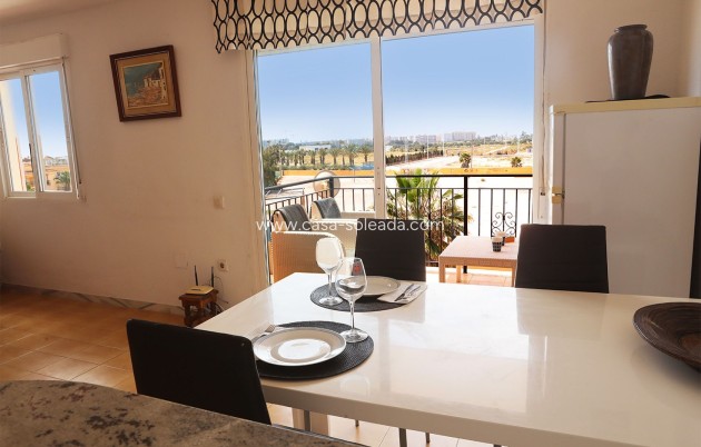 Reventa - Apartamento / piso - Torrevieja - Costa Blanca