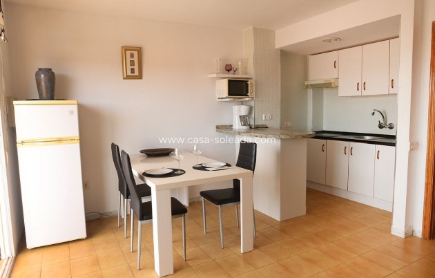 Reventa - Apartamento / piso - Torrevieja - Costa Blanca