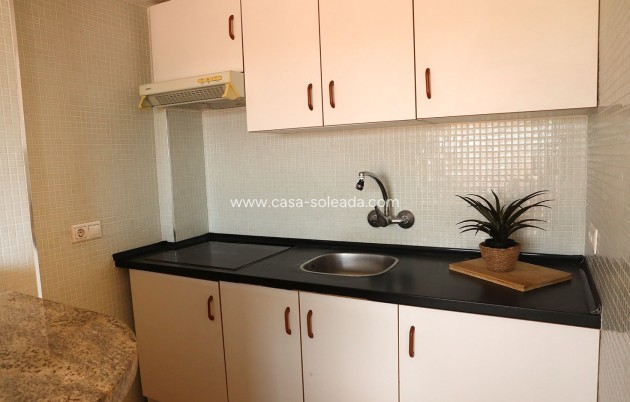 Reventa - Apartamento / piso - Torrevieja - Costa Blanca