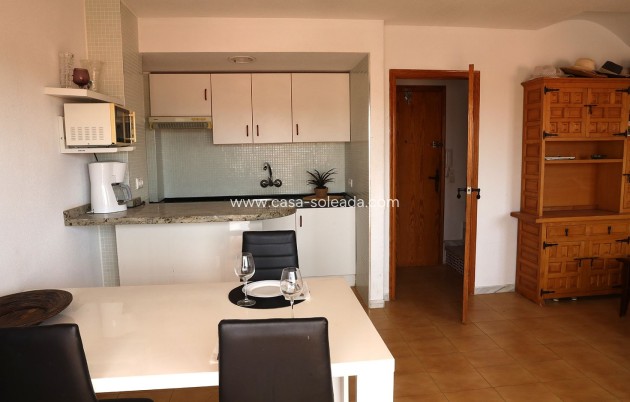 Reventa - Apartamento / piso - Torrevieja - Costa Blanca