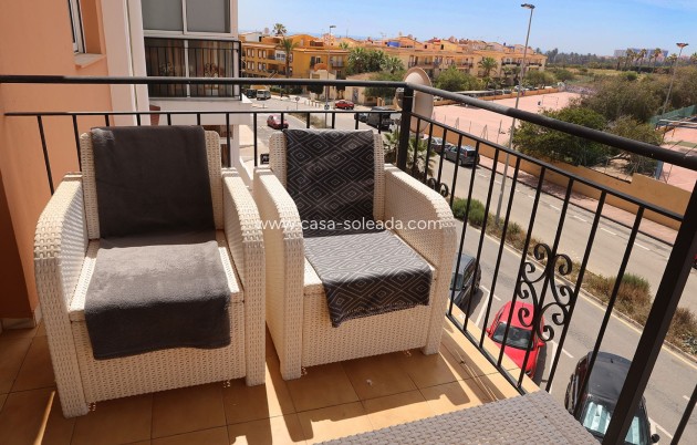 Reventa - Apartamento / piso - Torrevieja - Costa Blanca