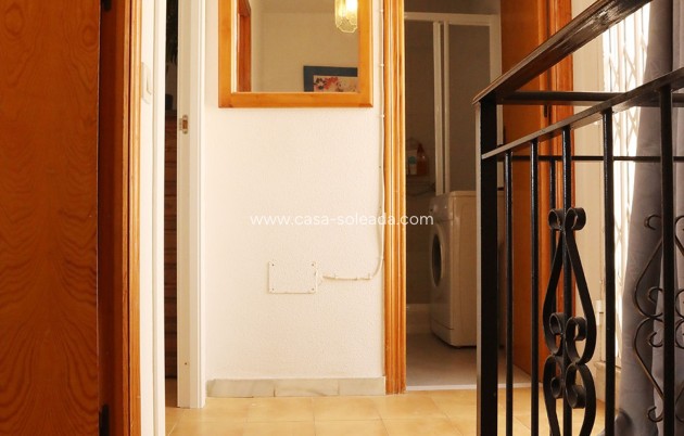 Reventa - Apartamento / piso - Torrevieja - Costa Blanca