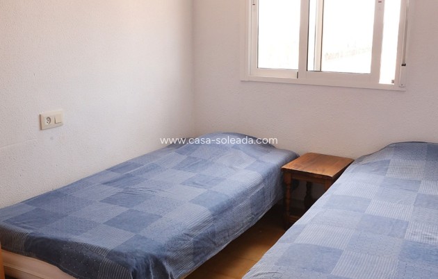 Reventa - Apartamento / piso - Torrevieja - Costa Blanca