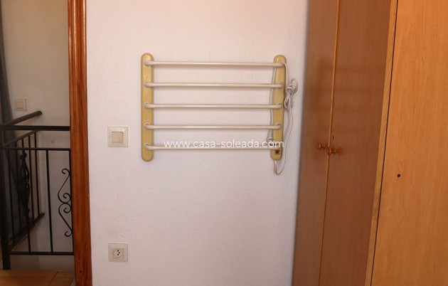 Reventa - Apartamento / piso - Torrevieja - Costa Blanca