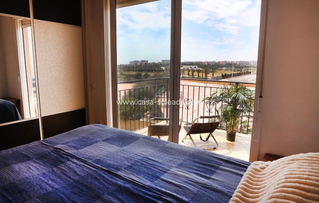 Reventa - Apartamento / piso - Torrevieja - Costa Blanca