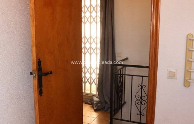 Reventa - Apartamento / piso - Torrevieja - Costa Blanca