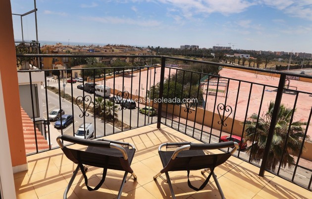 Reventa - Apartamento / piso - Torrevieja - Costa Blanca