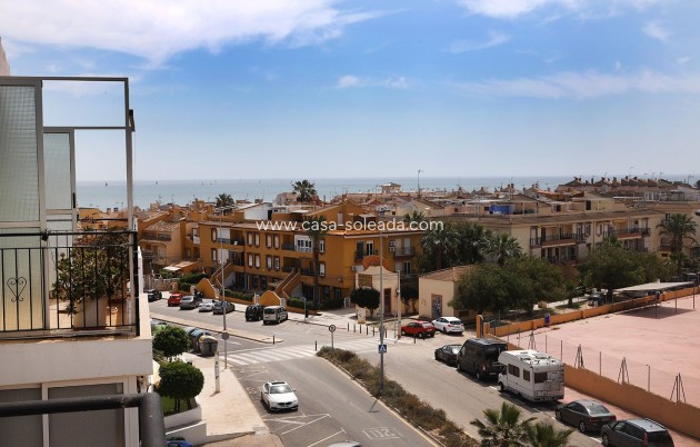 Reventa - Apartamento / piso - Torrevieja - Costa Blanca