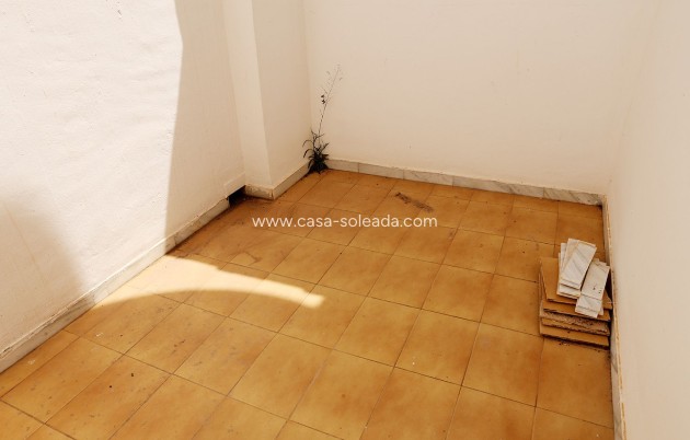 Reventa - Apartamento / piso - Torrevieja - Costa Blanca