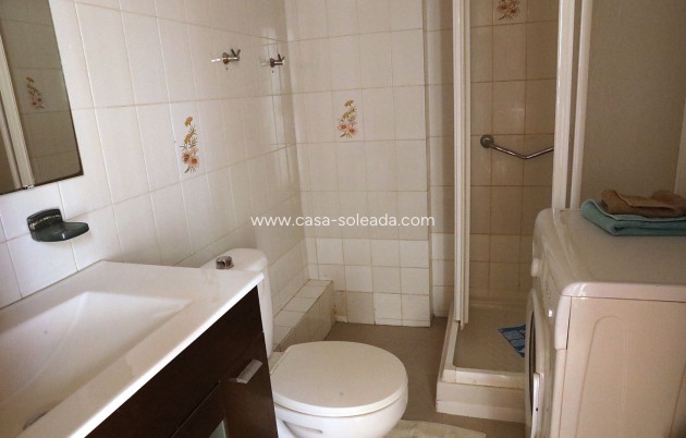 Reventa - Apartamento / piso - Torrevieja - Costa Blanca
