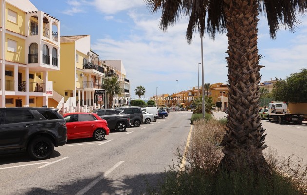 Reventa - Apartamento / piso - Torrevieja - Costa Blanca