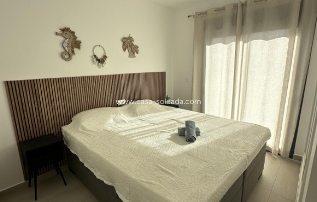 Herverkoop - Villa - La Finca Golf - Inland